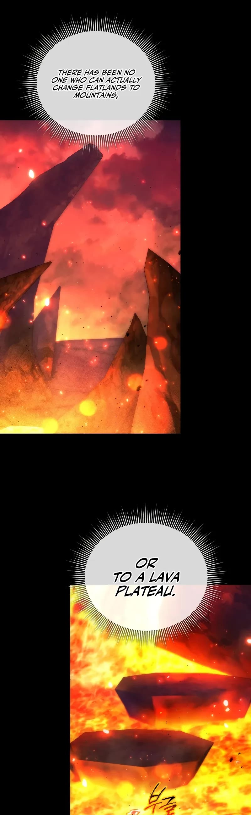 Player Who Returned 10,000 Years Later Chapter 98 page 4 - Chapter 98