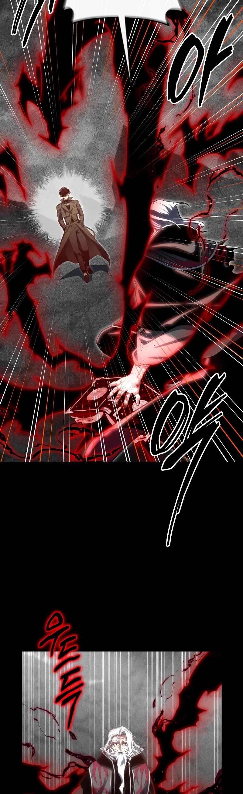 Player Who Returned 10,000 Years Later Chapter 98 page 43 - Chapter 98