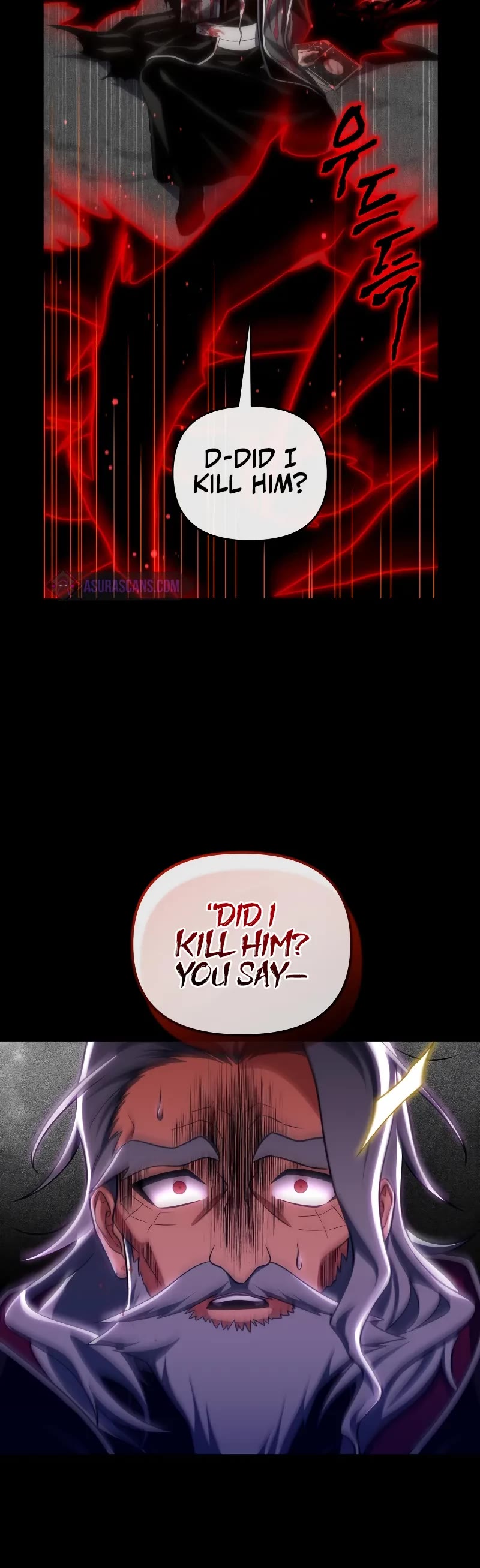 Player Who Returned 10,000 Years Later Chapter 98 page 44 - Chapter 98