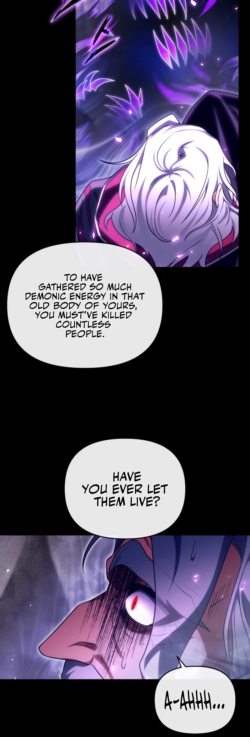 Player Who Returned 10,000 Years Later Chapter 98 page 47 - Chapter 98