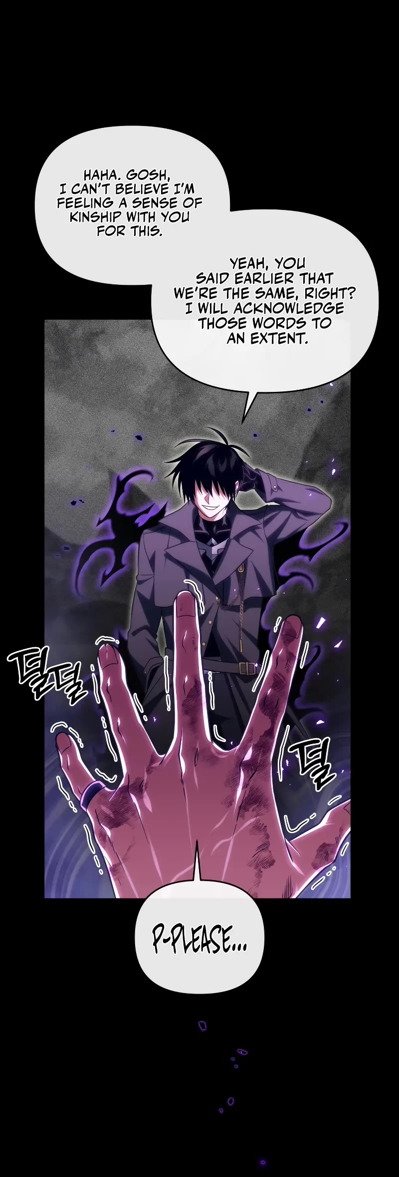 Player Who Returned 10,000 Years Later Chapter 98 page 48 - Chapter 98