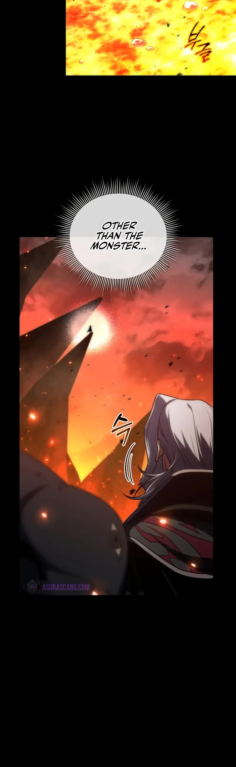 Player Who Returned 10,000 Years Later Chapter 98 page 5 - Chapter 98