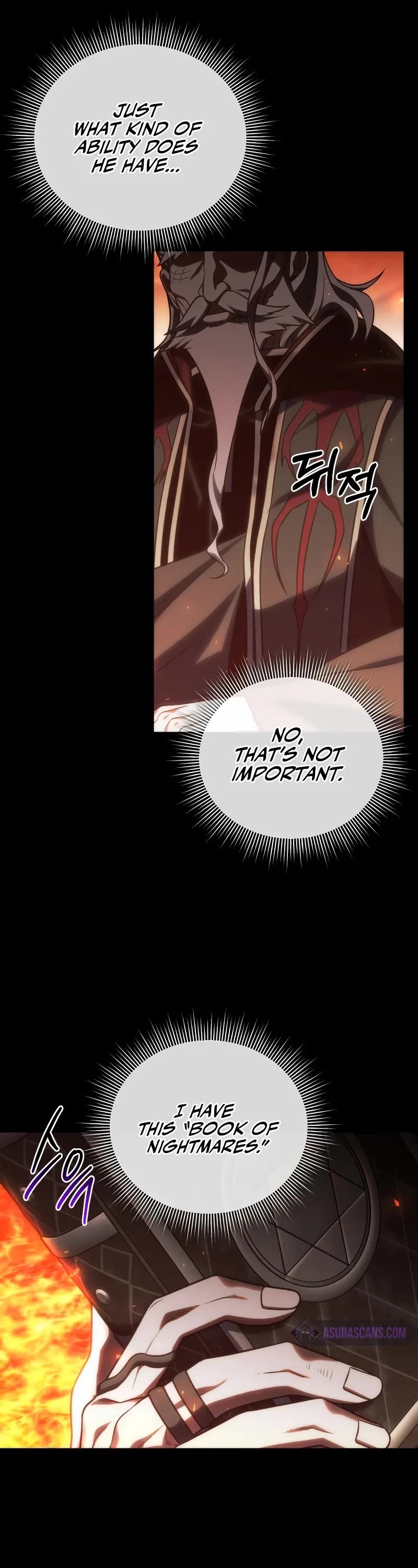 Player Who Returned 10,000 Years Later Chapter 98 page 7 - Chapter 98