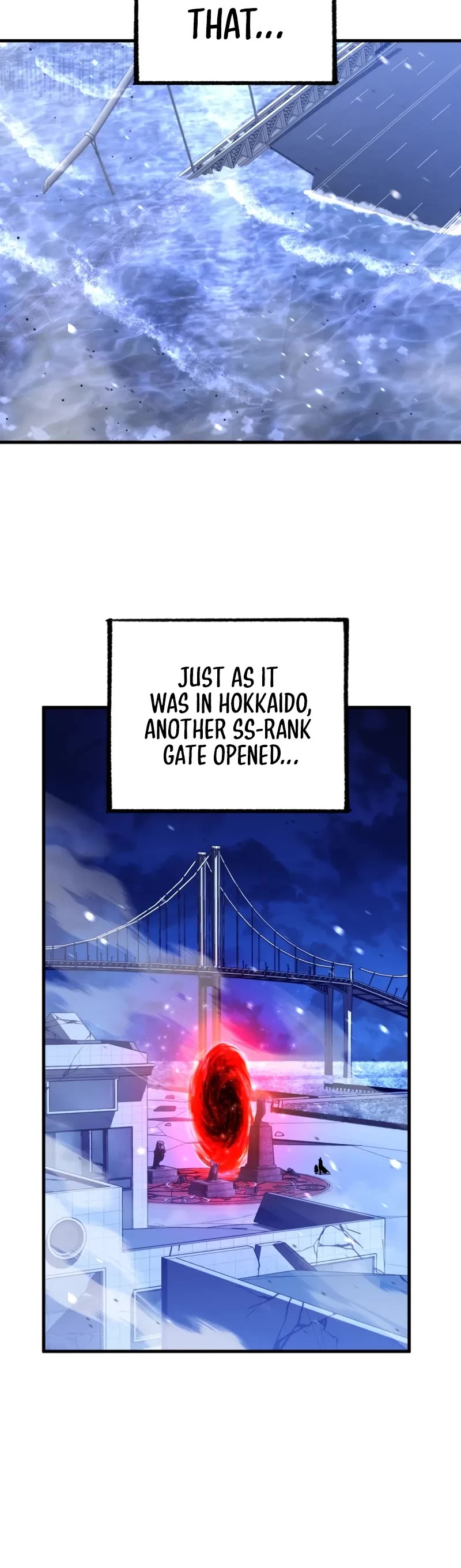 Player Who Returned 10,000 Years Later Chapter 99 page 21 - Chapter 99