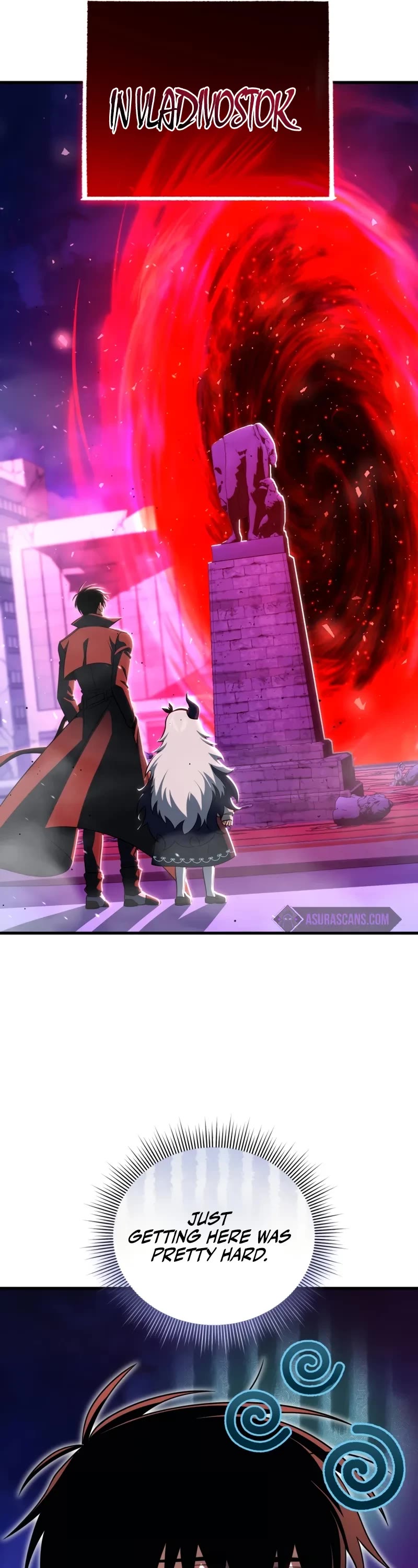 Player Who Returned 10,000 Years Later Chapter 99 page 22 - Chapter 99