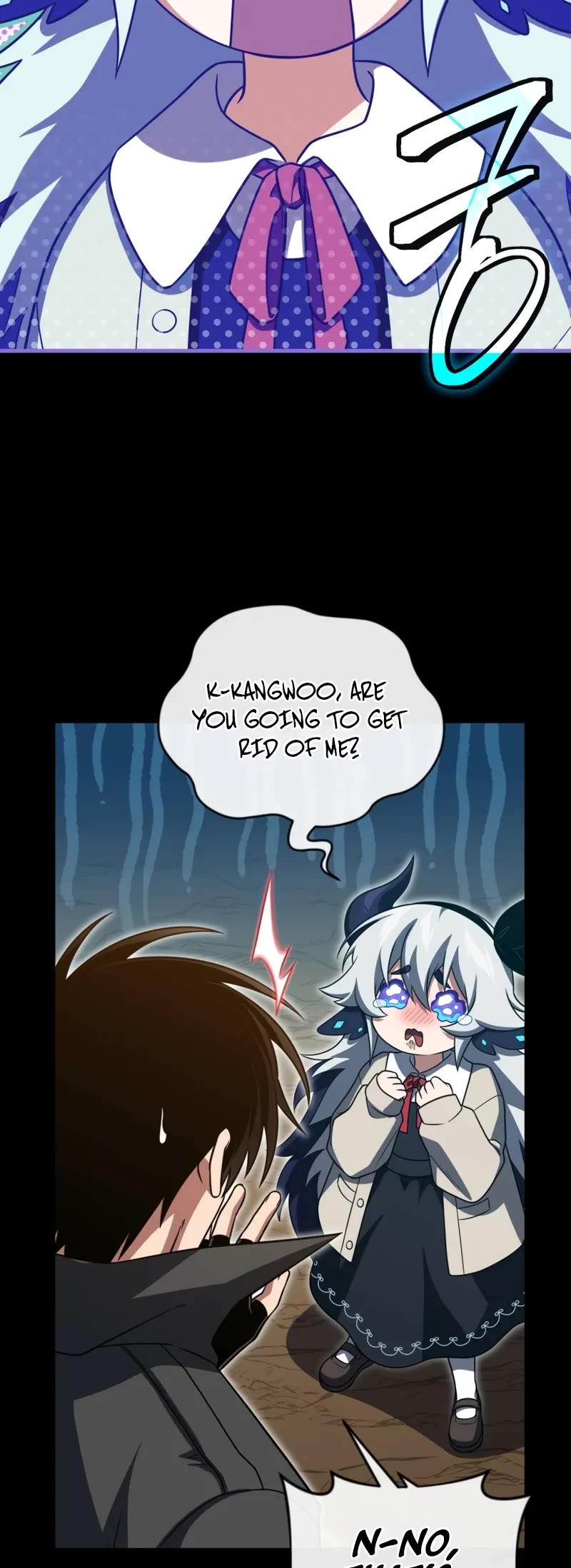 Player Who Returned 10,000 Years Later Chapter 99 page 30 - Chapter 99