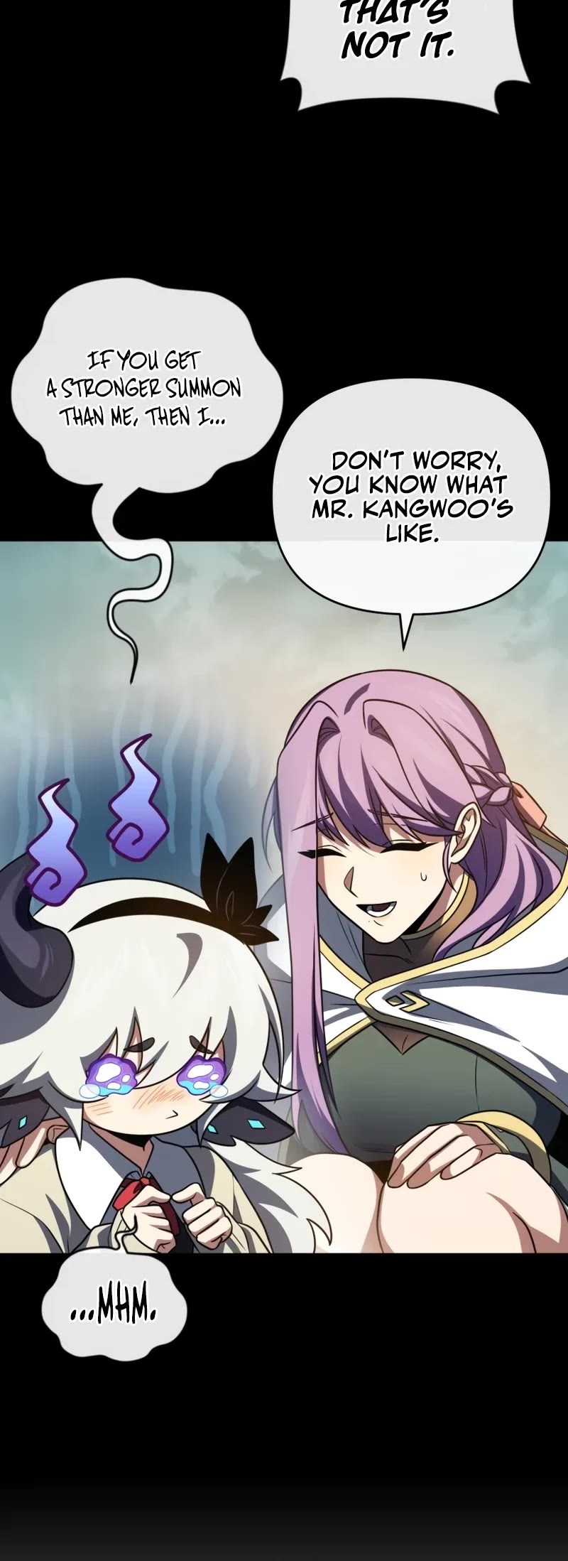 Player Who Returned 10,000 Years Later Chapter 99 page 31 - Chapter 99