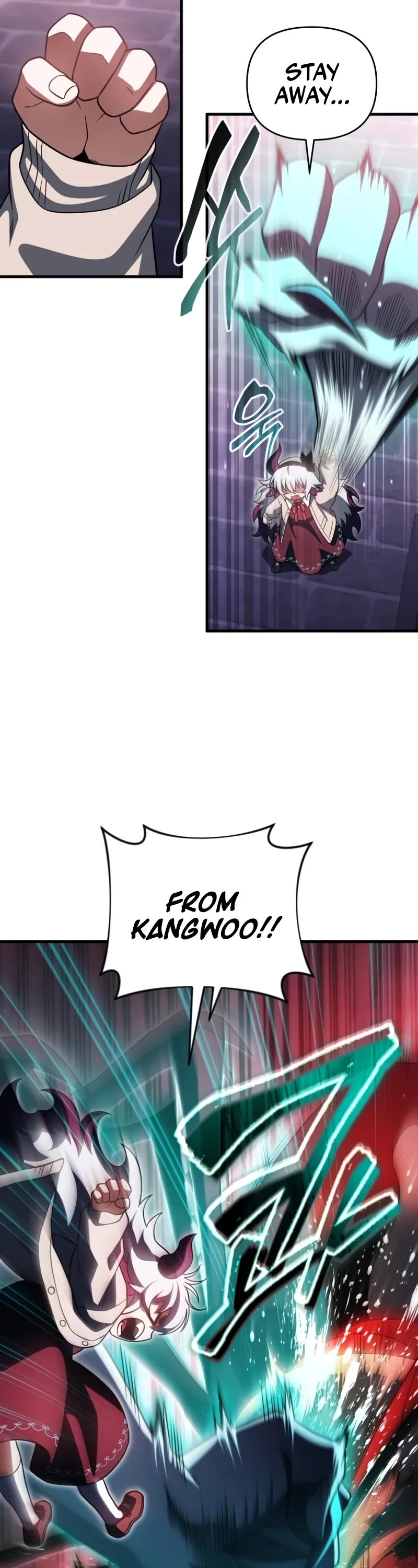 Player Who Returned 10,000 Years Later Chapter 99 page 38 - Chapter 99