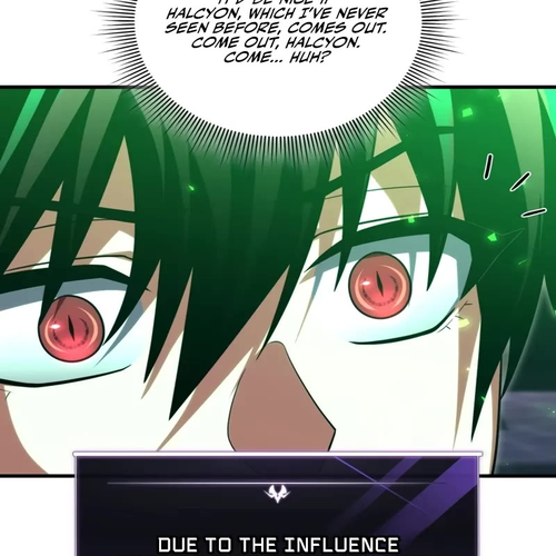 Player Who Returned 10,000 Years Later Chapter 99 cover