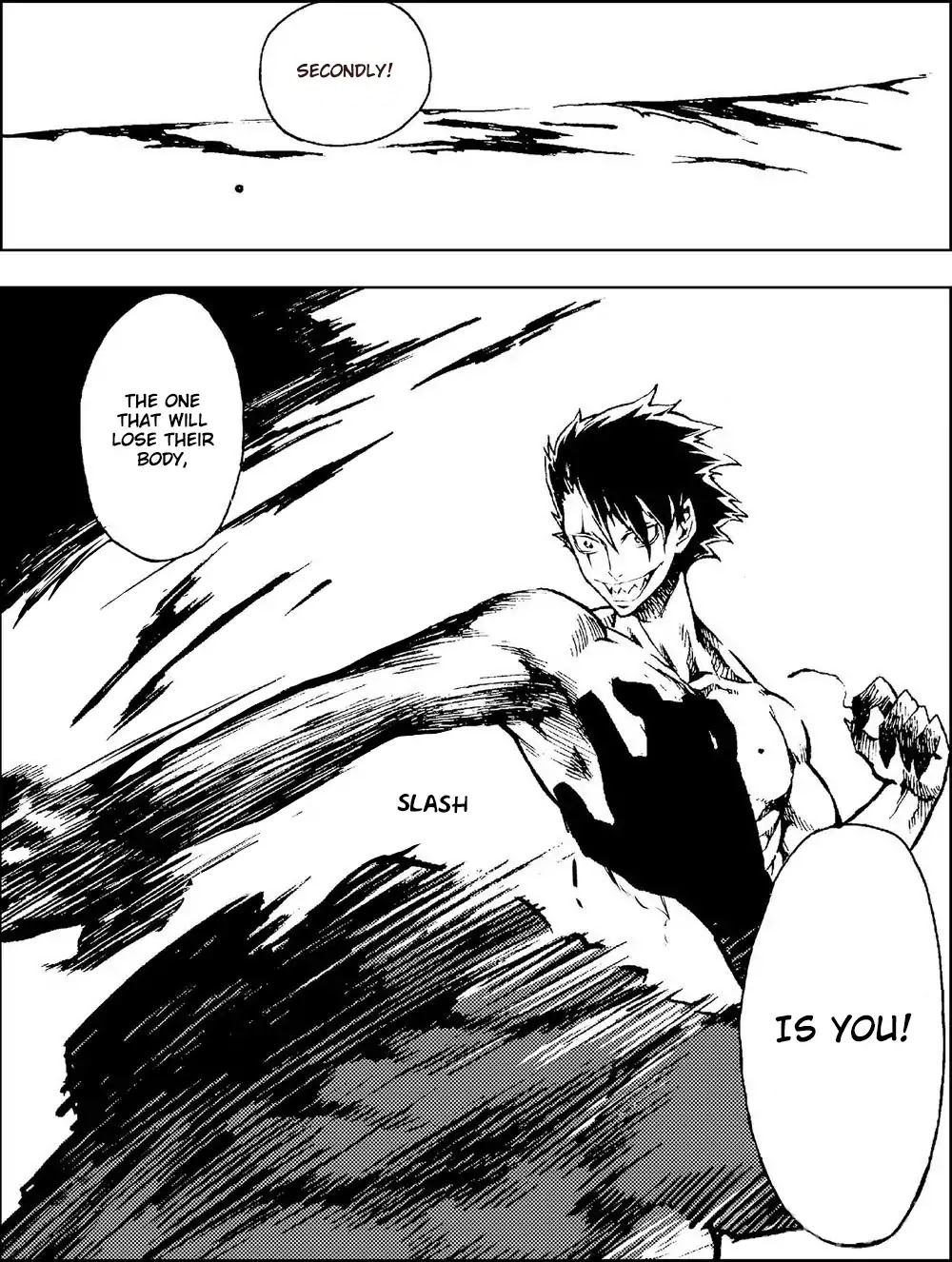 Player (Yang Xiao Hua) Chapter 9 page 20 - Chapter 9: Break Time
