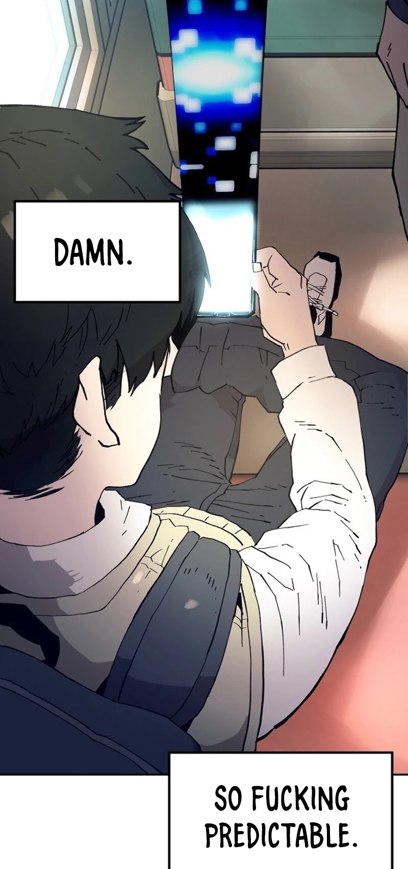 Player Chapter 1 page 16 - Chapter 1
