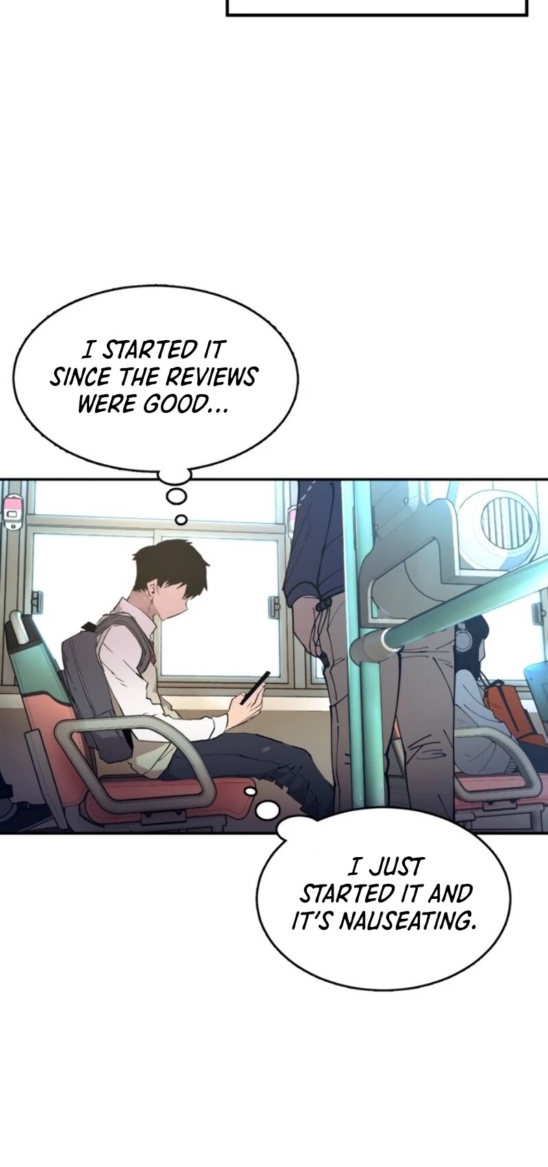 Player Chapter 1 page 17 - Chapter 1