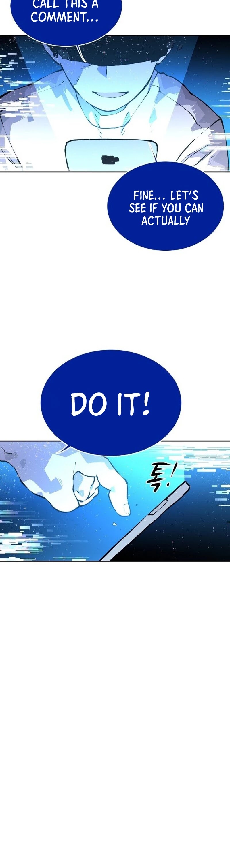 Player Chapter 1 page 20 - Chapter 1