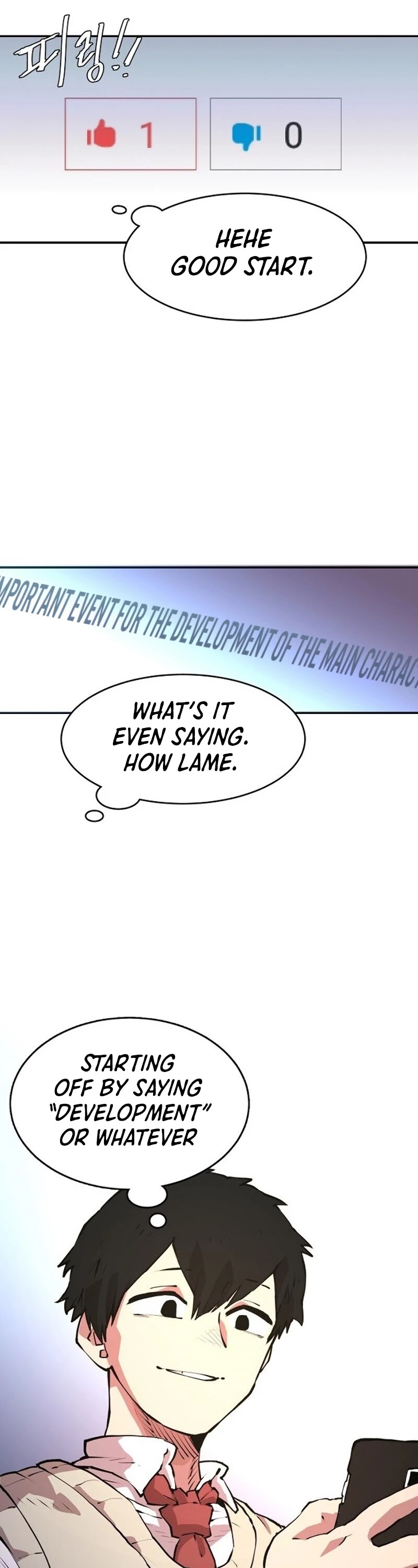 Player Chapter 1 page 21 - Chapter 1