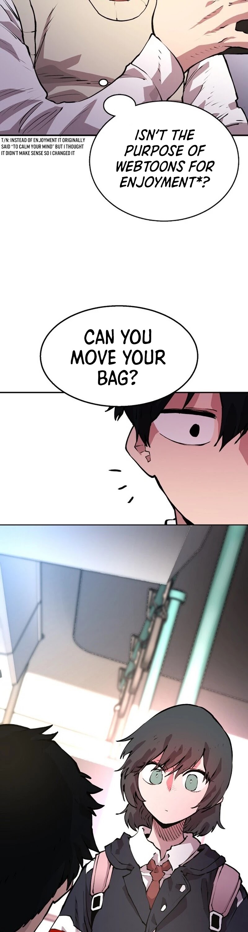 Player Chapter 1 page 22 - Chapter 1