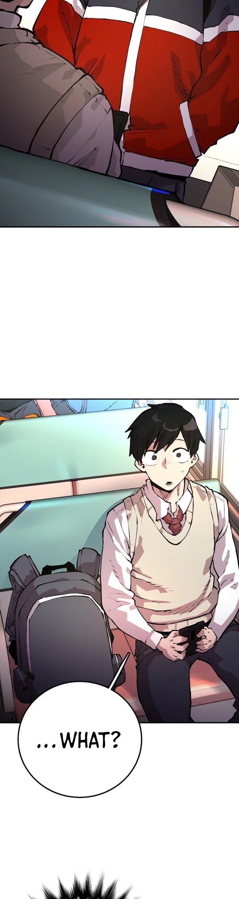 Player Chapter 1 page 23 - Chapter 1