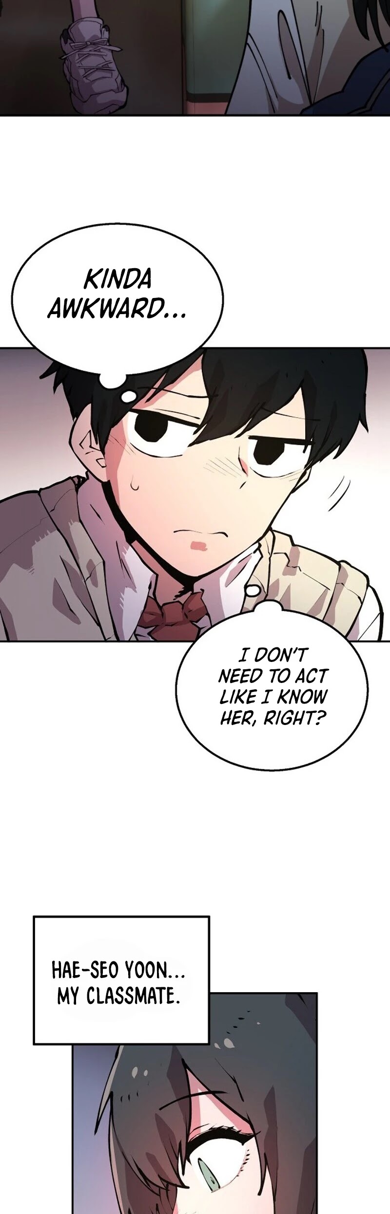 Player Chapter 1 page 25 - Chapter 1
