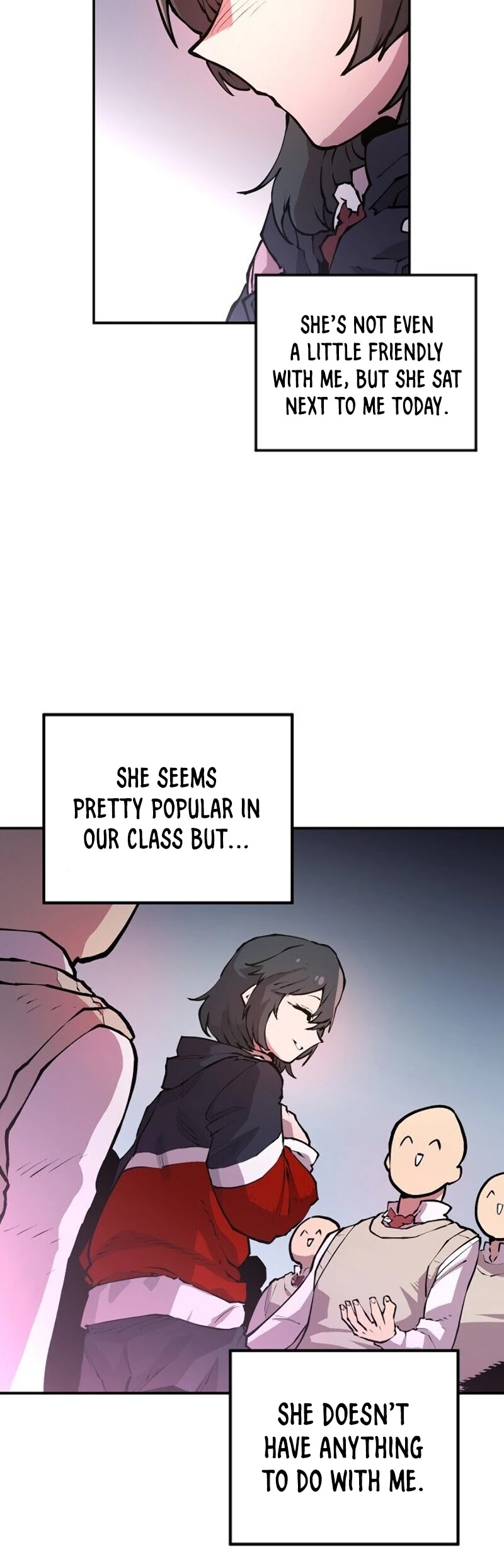 Player Chapter 1 page 26 - Chapter 1