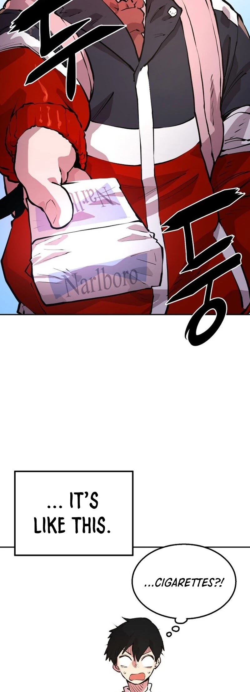 Player Chapter 1 page 28 - Chapter 1