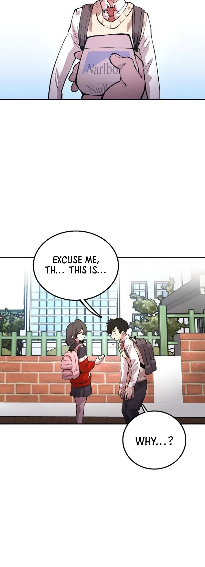 Player Chapter 1 page 29 - Chapter 1