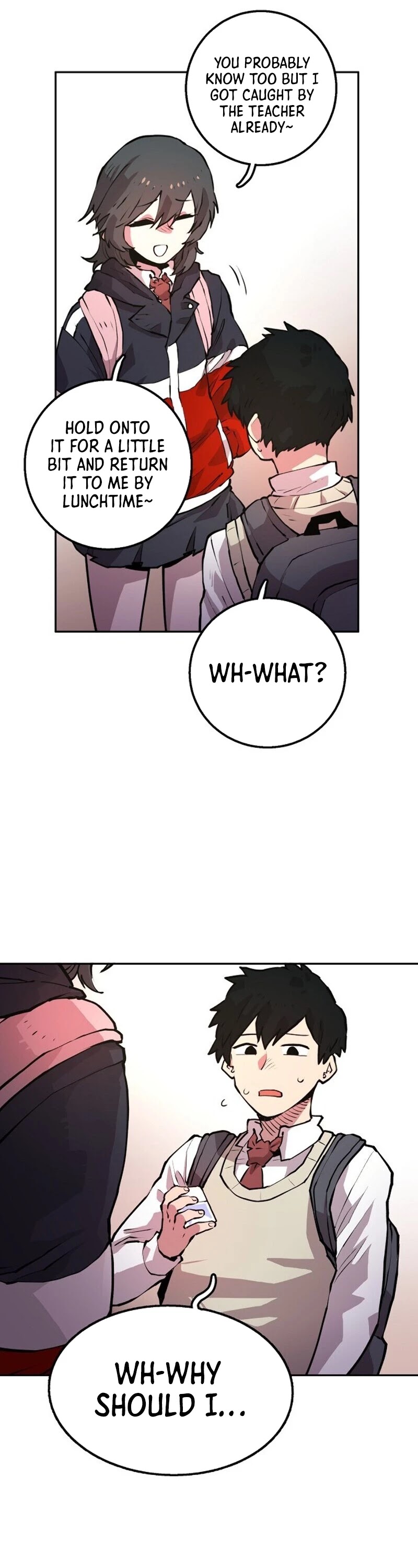 Player Chapter 1 page 30 - Chapter 1