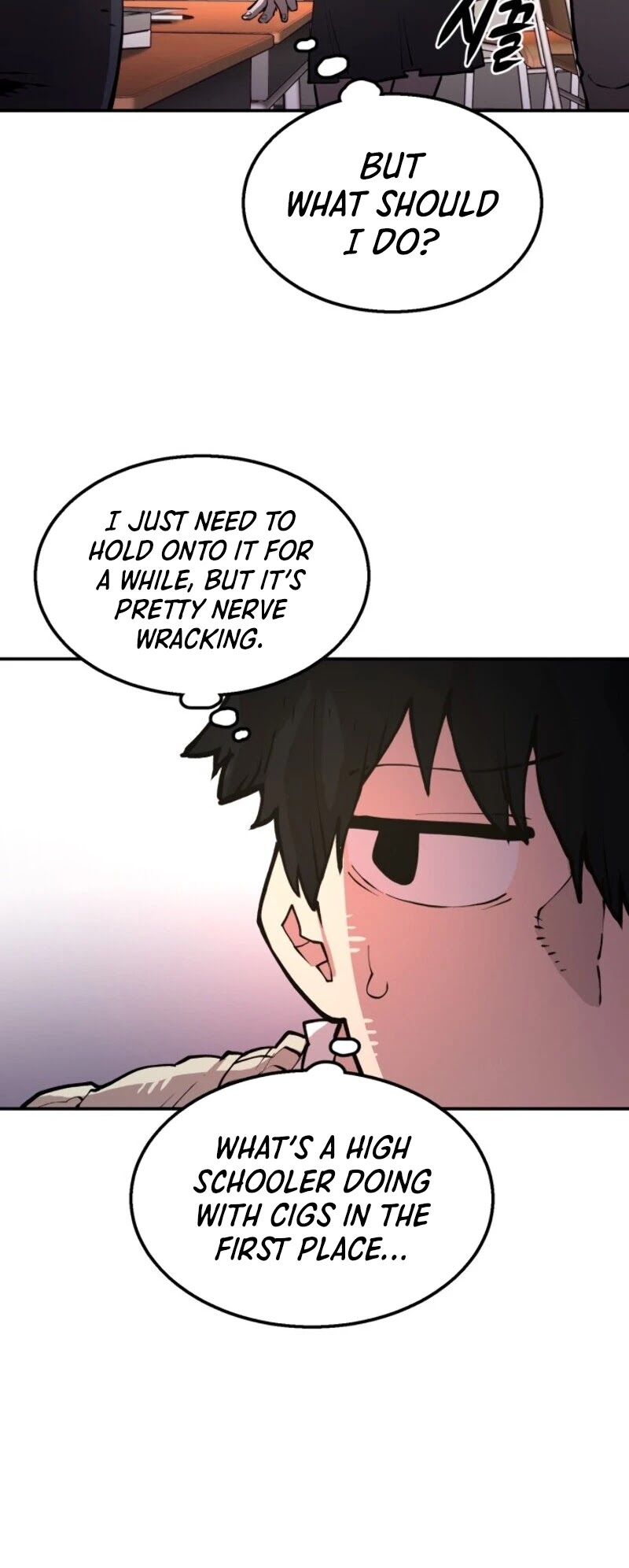 Player Chapter 1 page 34 - Chapter 1