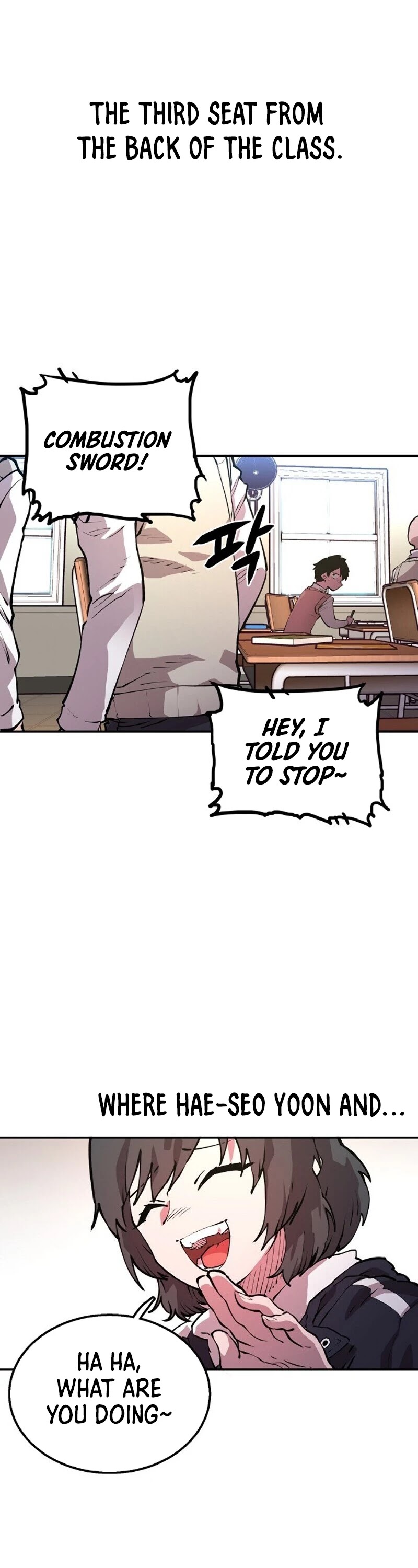 Player Chapter 1 page 35 - Chapter 1