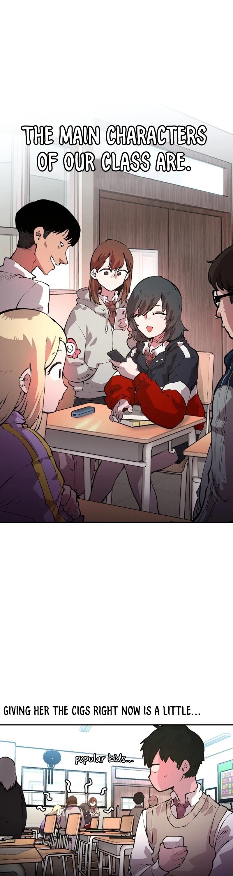 Player Chapter 1 page 36 - Chapter 1