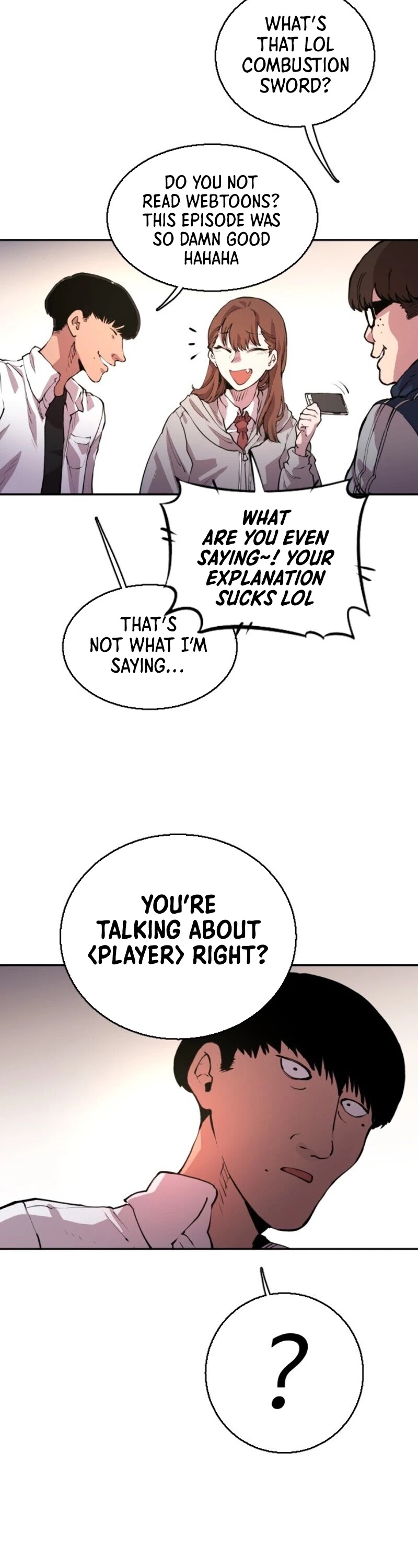 Player Chapter 1 page 38 - Chapter 1