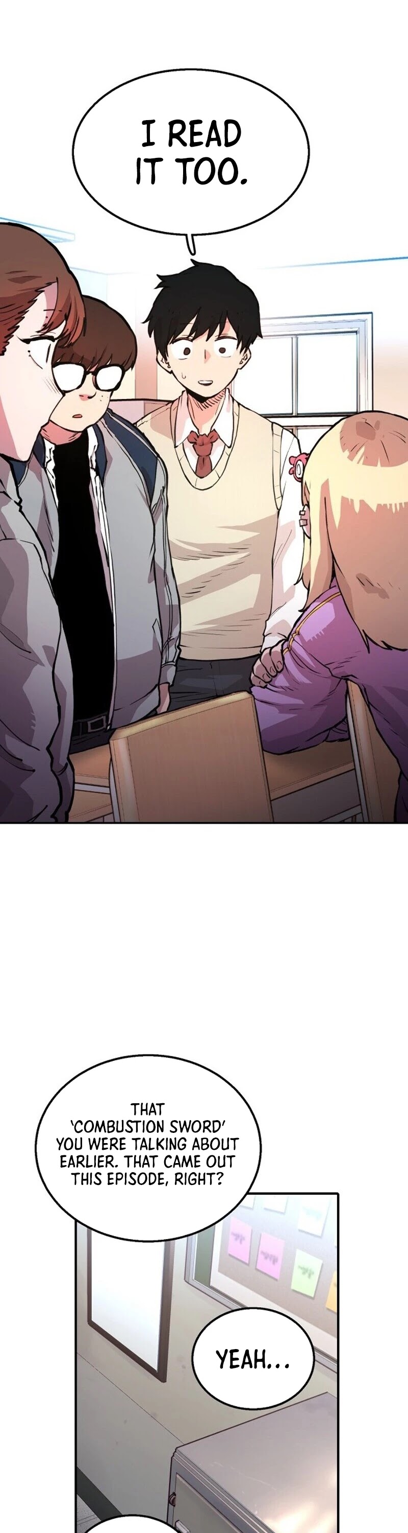 Player Chapter 1 page 39 - Chapter 1