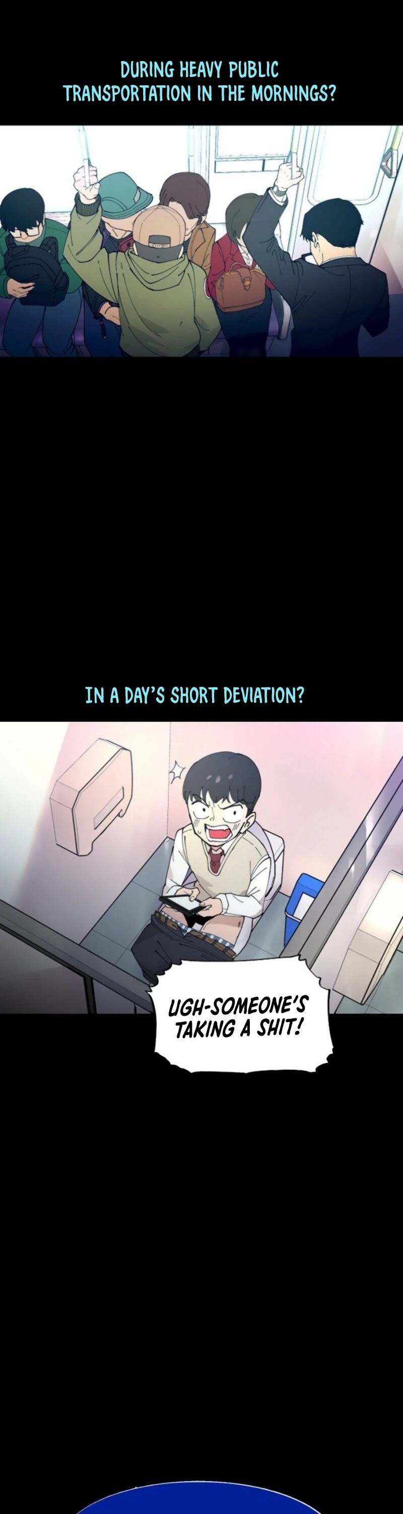 Player Chapter 1 page 4 - Chapter 1