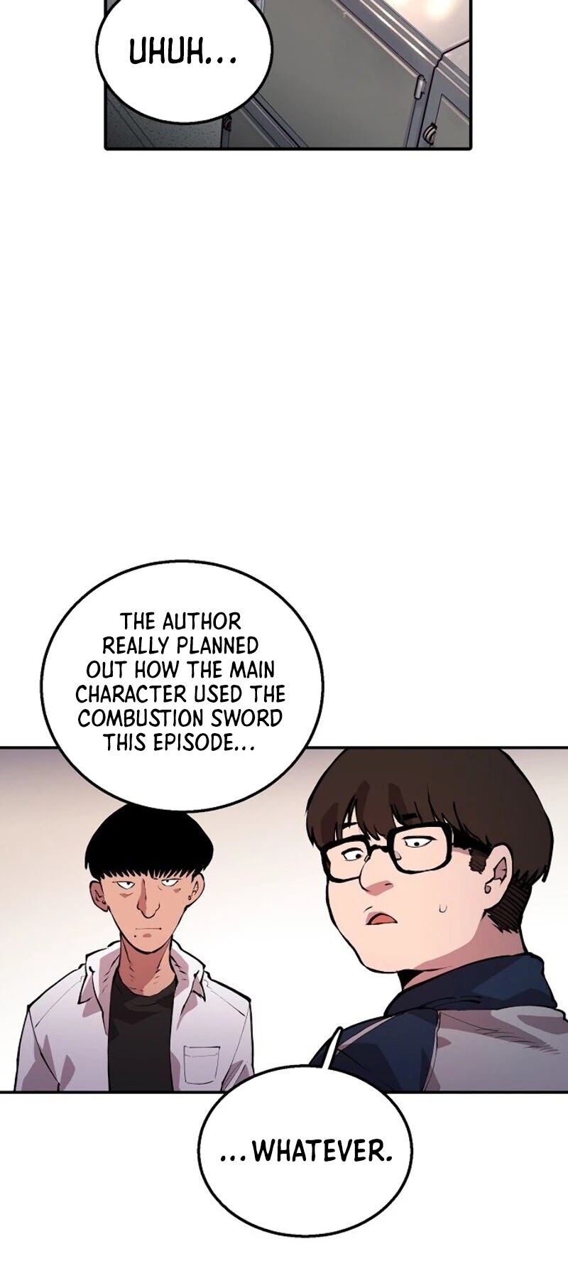 Player Chapter 1 page 40 - Chapter 1