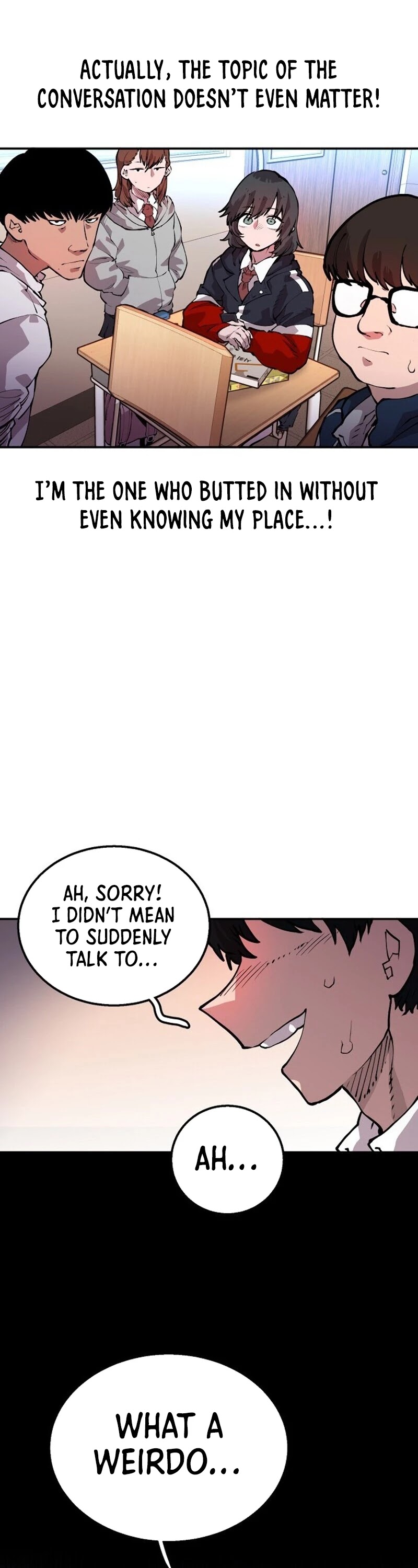 Player Chapter 1 page 42 - Chapter 1