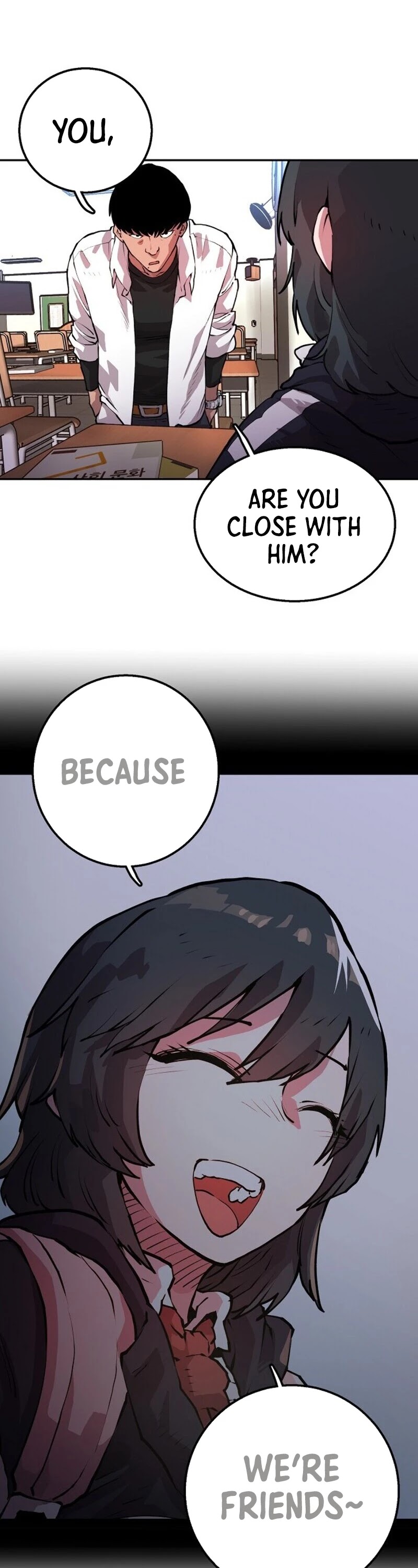 Player Chapter 1 page 45 - Chapter 1