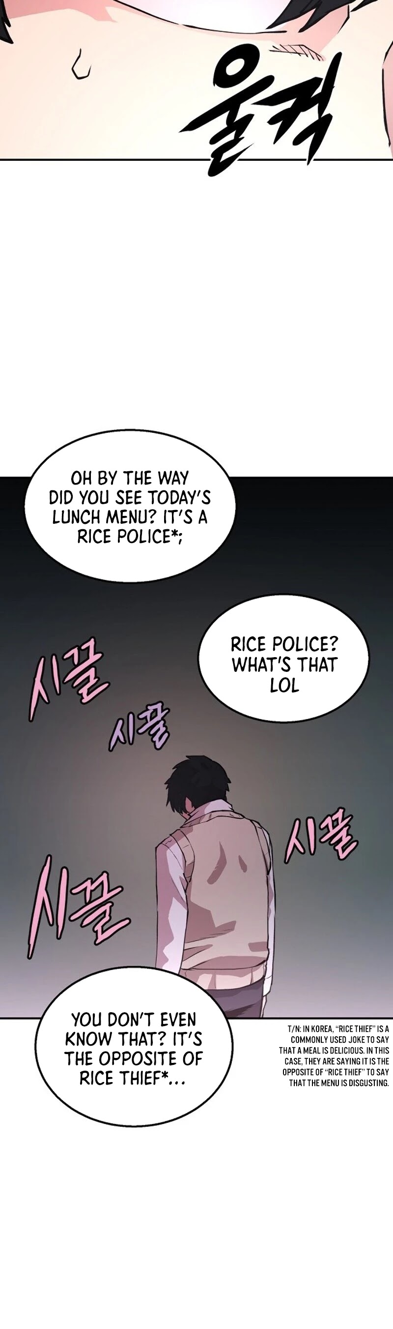 Player Chapter 1 page 47 - Chapter 1