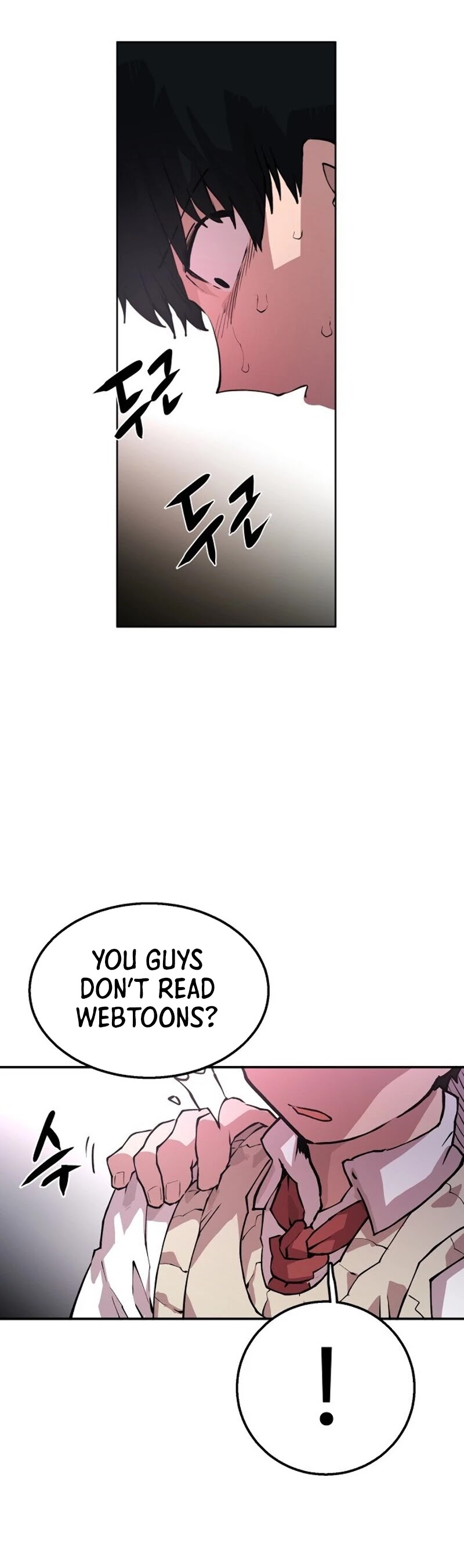 Player Chapter 1 page 48 - Chapter 1
