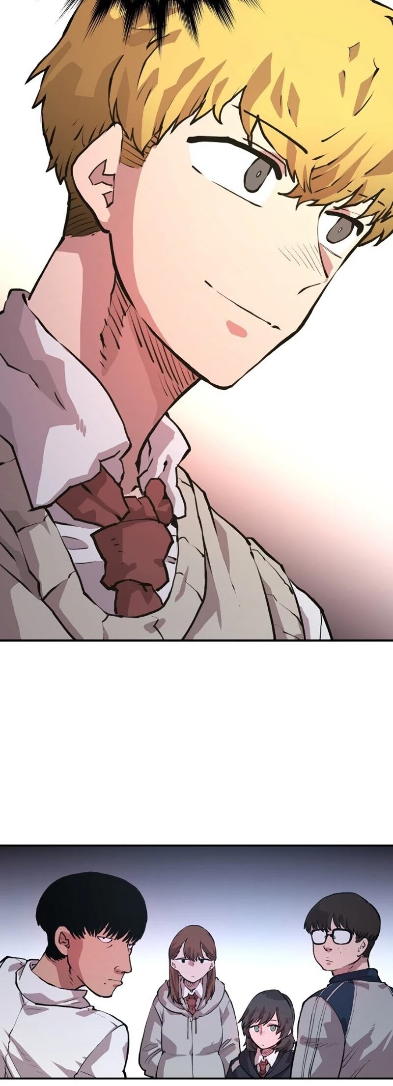 Player Chapter 1 page 50 - Chapter 1