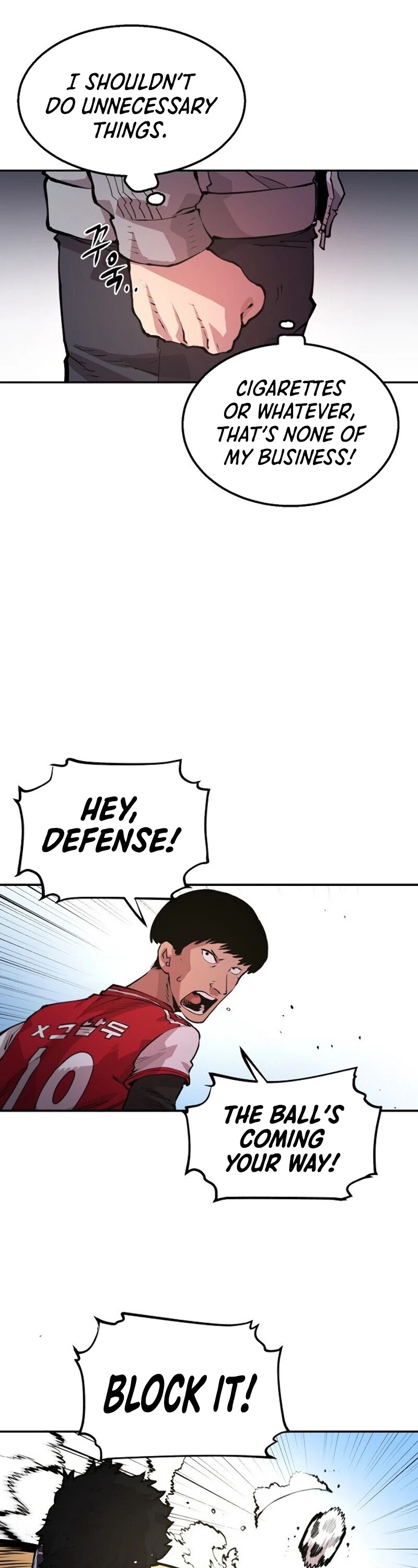 Player Chapter 1 page 56 - Chapter 1