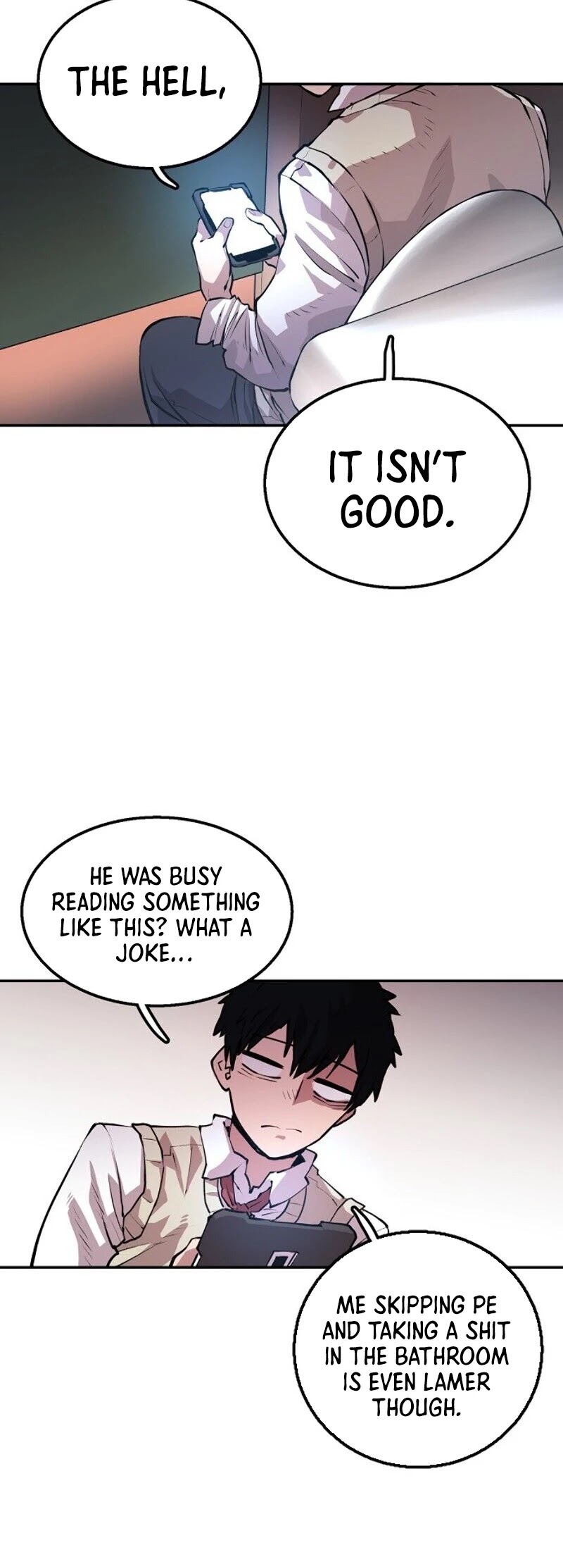Player Chapter 1 page 65 - Chapter 1