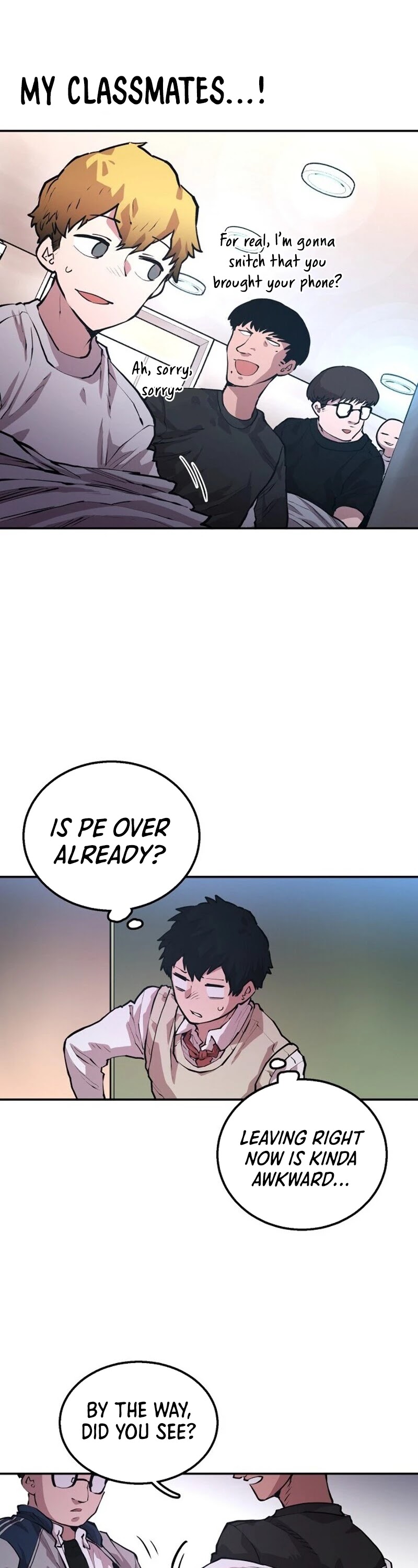 Player Chapter 1 page 68 - Chapter 1