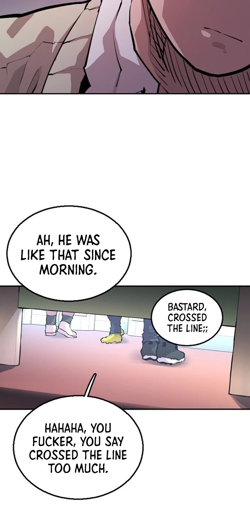 Player Chapter 1 page 70 - Chapter 1