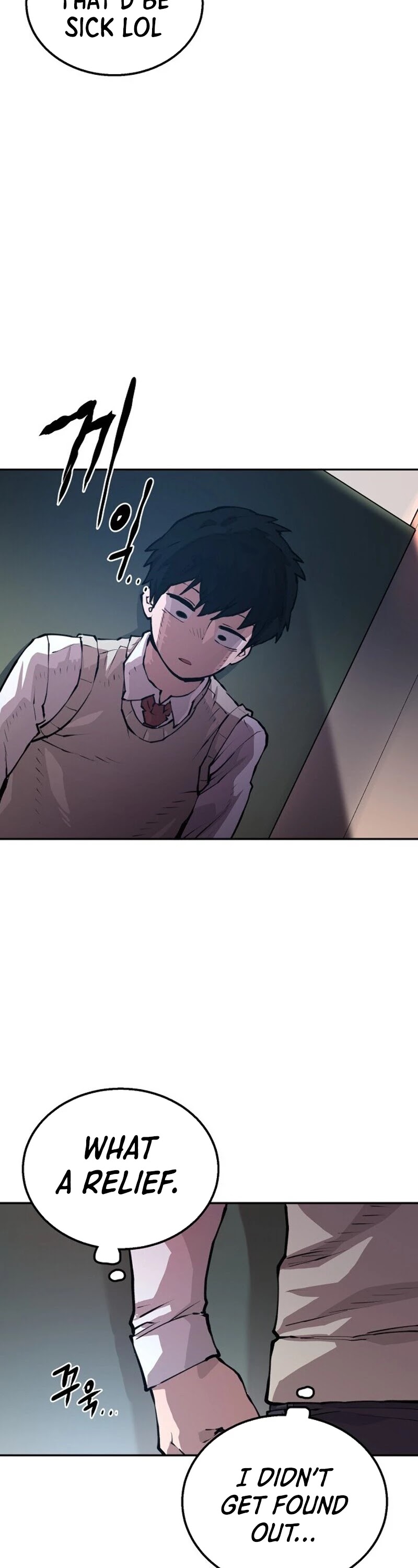 Player Chapter 1 page 76 - Chapter 1