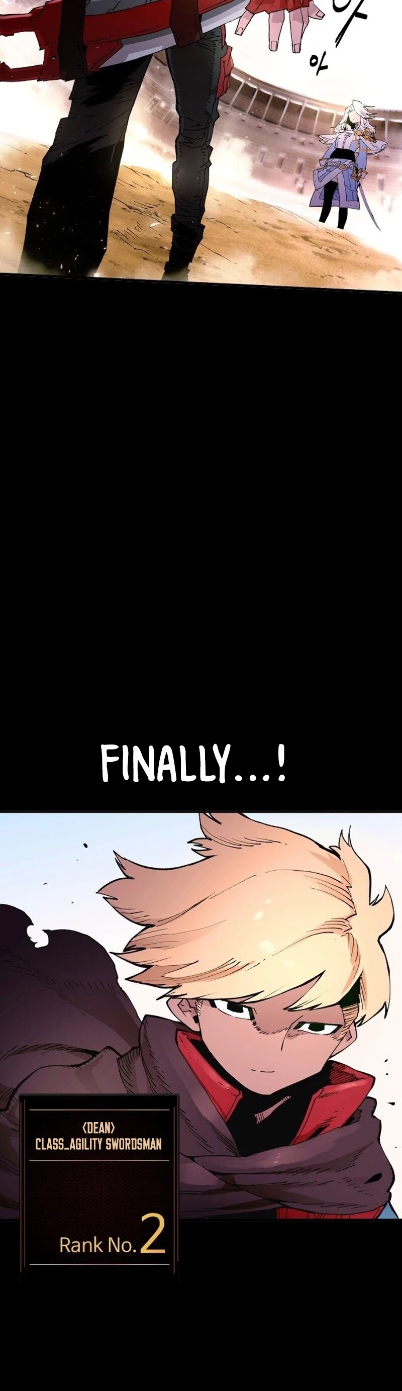 Player Chapter 1 page 8 - Chapter 1