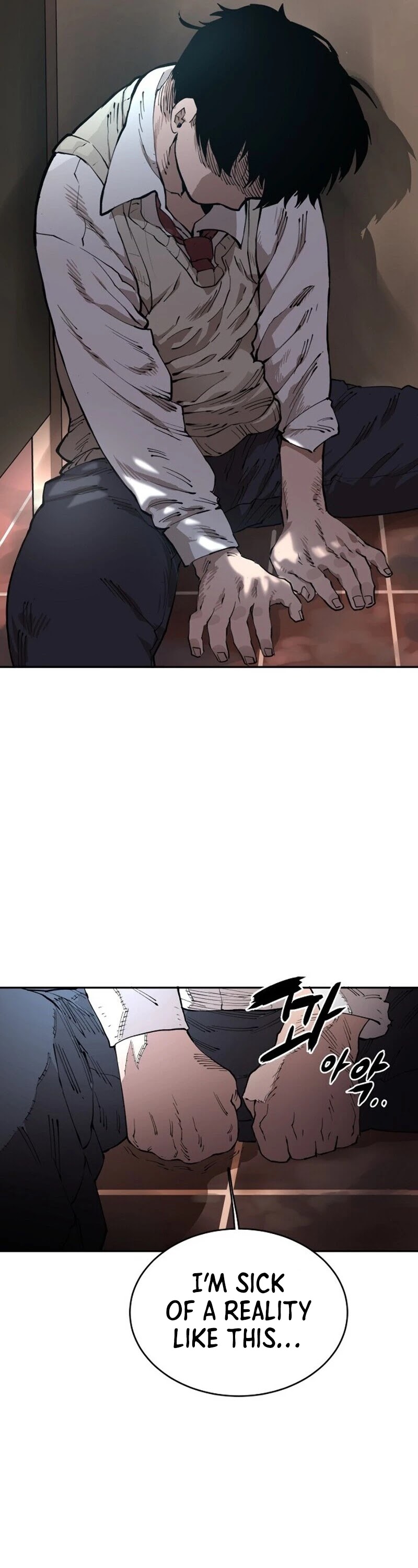Player Chapter 1 page 83 - Chapter 1