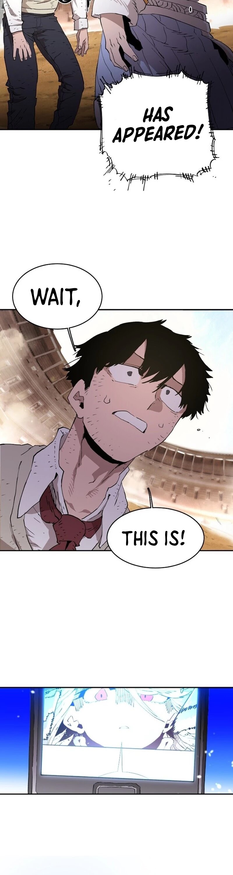 Player Chapter 1 page 91 - Chapter 1