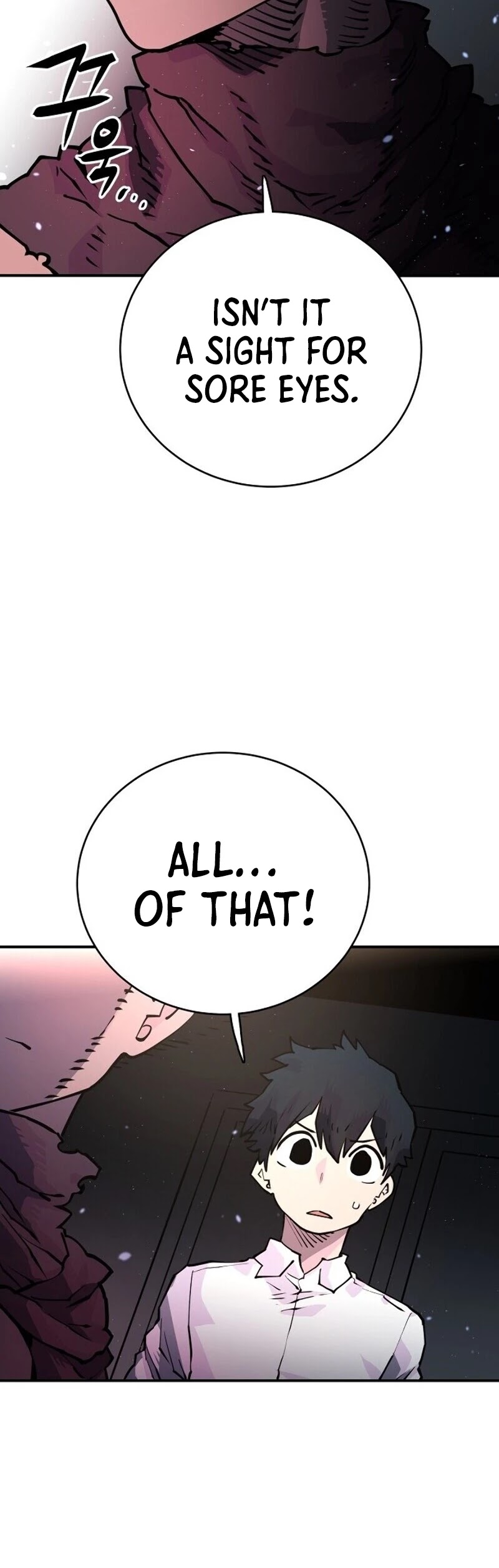 Player Chapter 10 page 10 - Chapter 10