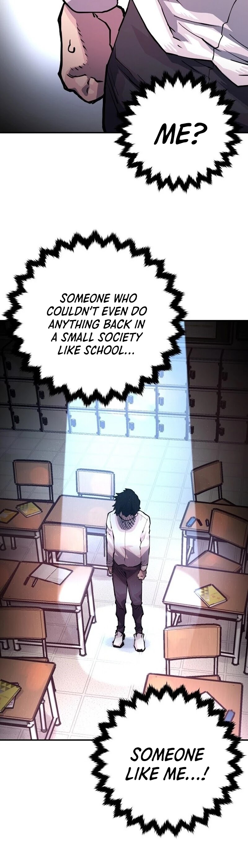 Player Chapter 10 page 15 - Chapter 10