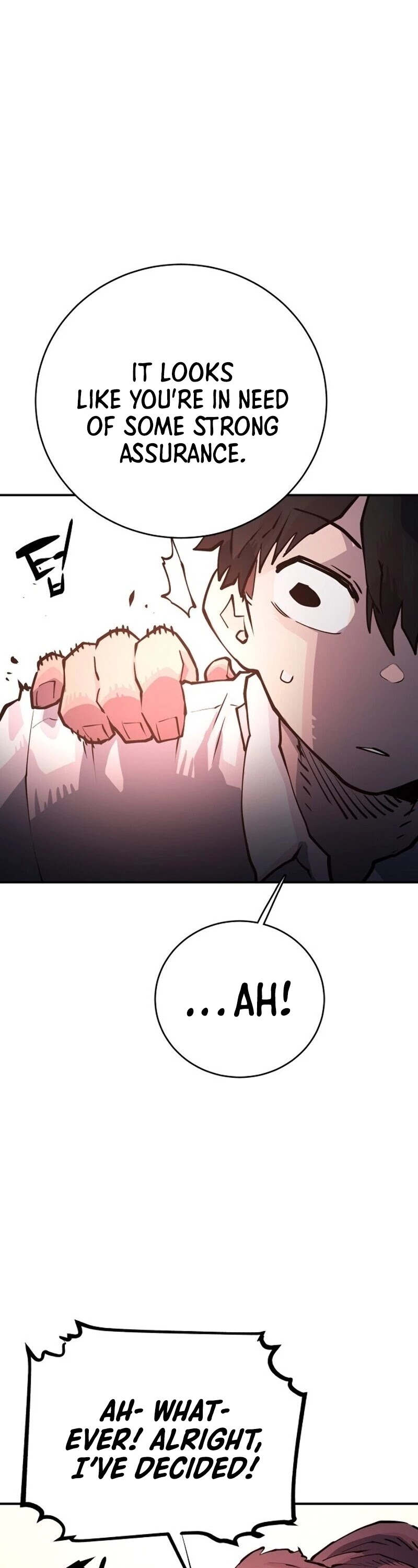 Player Chapter 10 page 16 - Chapter 10