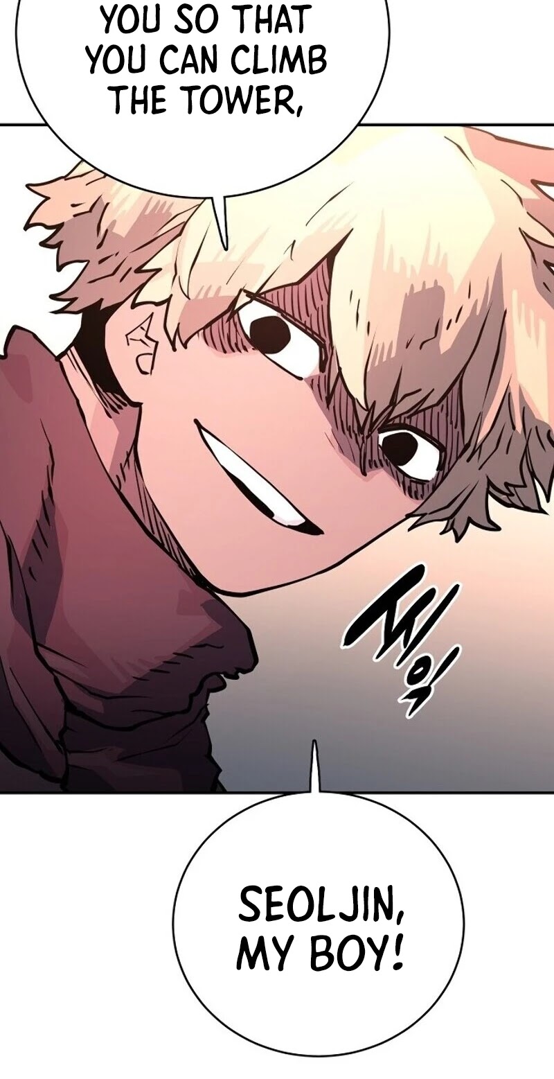Player Chapter 10 page 18 - Chapter 10