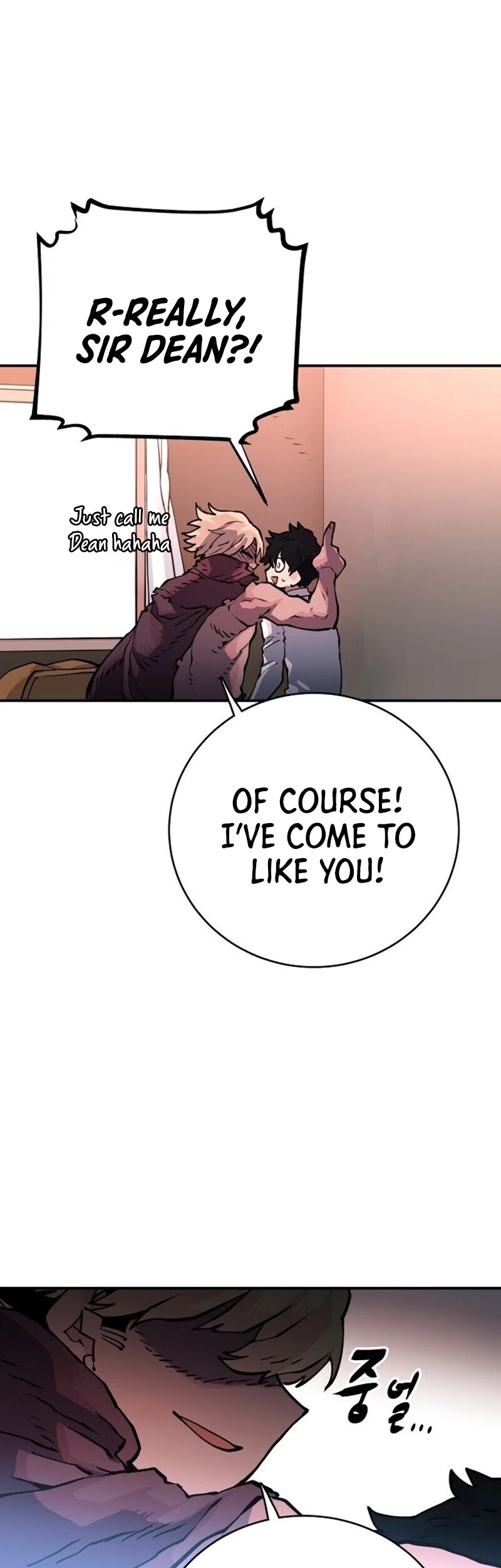 Player Chapter 10 page 19 - Chapter 10